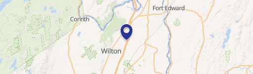 Land Lots in Saratoga County