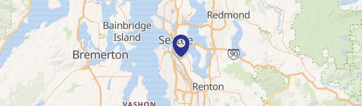 Beacon Hill Prime Building Lots