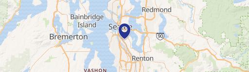 Beacon Hill Building Lot