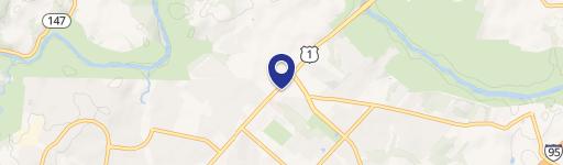 Perry Hall Professional Center For Sale