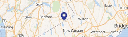 Two Commercial Buildings in Pound Ridge