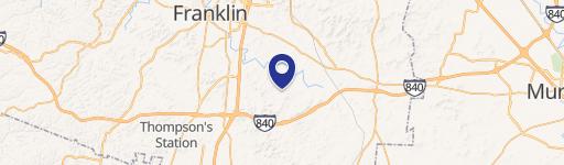 Franklin Land with Road Frontage