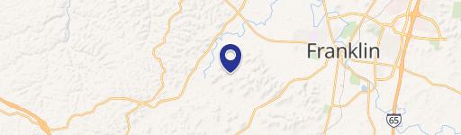 22 Acres in Leipers Fork