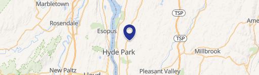 Commercial Land in Hyde Park