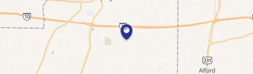 Acreage Near Falling Waters Park