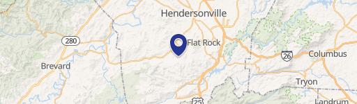 Blue Ridge Estates Land