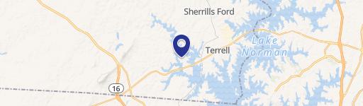 Cleared Land Ready for Building