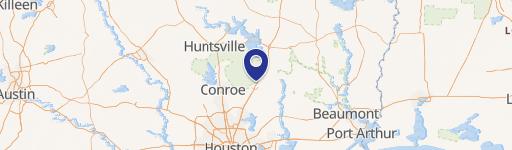 Prime Land in Cleveland, Texas