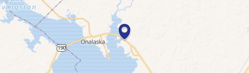 Cleared Lots in Gated Community