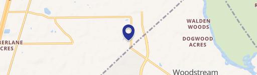 Kingwood Area Development Opportunity