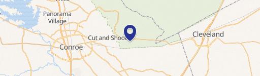 Cleared Lot with Utilities