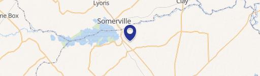 Unrestricted Acreage in Brenham, Texas