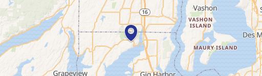 Purdy Land Investment Opportunity