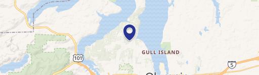 West Olympia Development Opportunity