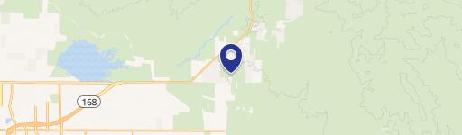 Hilltop Ranch with 360 Views