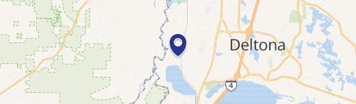 Residential Land in St. Johns