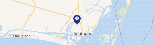 Southport Ready-to-Build Lot For Sale