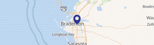 One Acre Lot in Bradenton