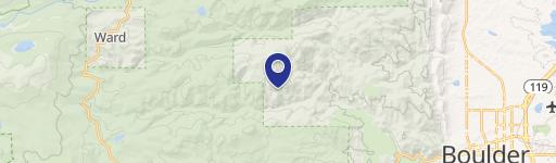 Buildable Lot with 360 Views