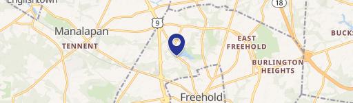 Freehold Township Land Development Opportunity