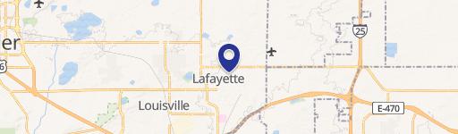 Spacious Lot in Cannon Trail