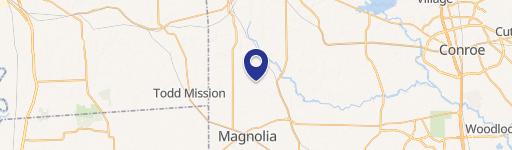 Rich Land Ready to Grow