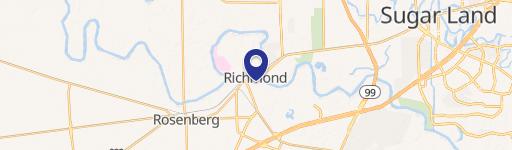 Richmond, Texas Land Opportunity