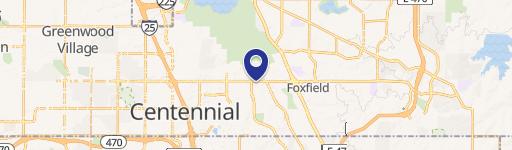 Centennial Flex Space Condo