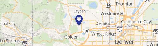 Golden Vacant Lot Ready to Build