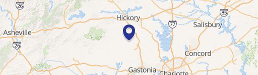 Vacant Land in Doe Park