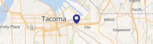 Remodeled Office Suite in Fife