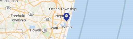 Approved Zoning Plans Near Beaches