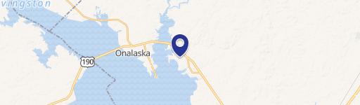 Cleared Lots Near Lake Livingston