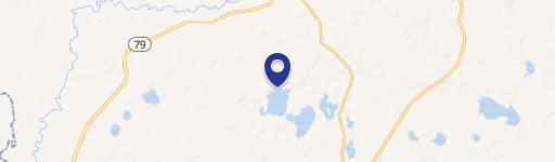 Waterfront Parcel on Hicks Lake