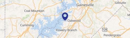 Residential Land in Quiet Cove