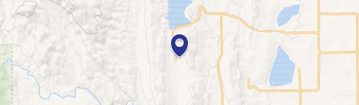 Expansive Lot Near Carter Lake