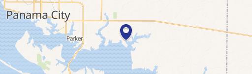 Waterfront Homesite in Gated Community