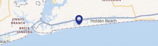 Second-Row Homesite with Marsh Views