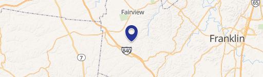 Williamson County Land for Sale