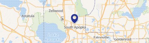 Prime Apopka Commercial Property