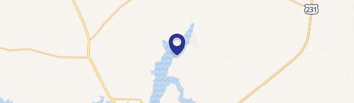 Waterfront Lot on Deer Point