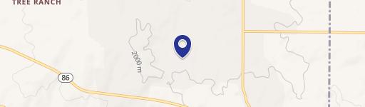 Franktown Land with Expansive Views