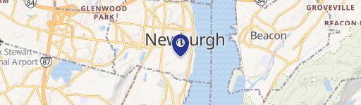 Newburgh Vacant Commercial Land