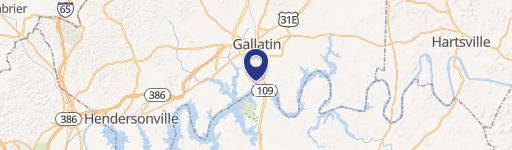 Old Hickory Lake Opportunity