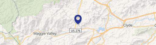 Maggie Valley Lot with Mountain Views