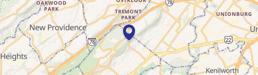 Mountainside Wooded Lot Opportunity