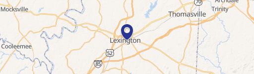 Mixed-Use Property in Lexington, NC