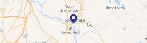 Snohomish Retail Building For Sale