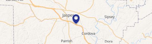 Jasper, AL 35501