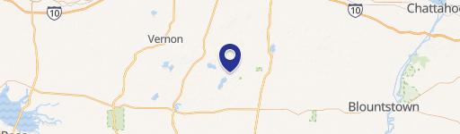 Acreage Near Porter Pond